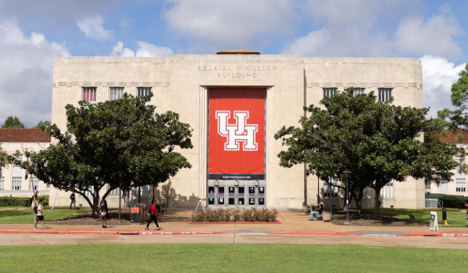 UH Suicide Texas: Further Details Released After Fatal Incident Involving University of Houston Student