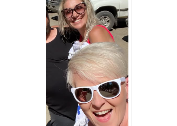 Becky Gifford Utah UPDATE: Missing St. George Woman – Is Becky Gifford Dead or Alive? What Happened to Becky Gifford?