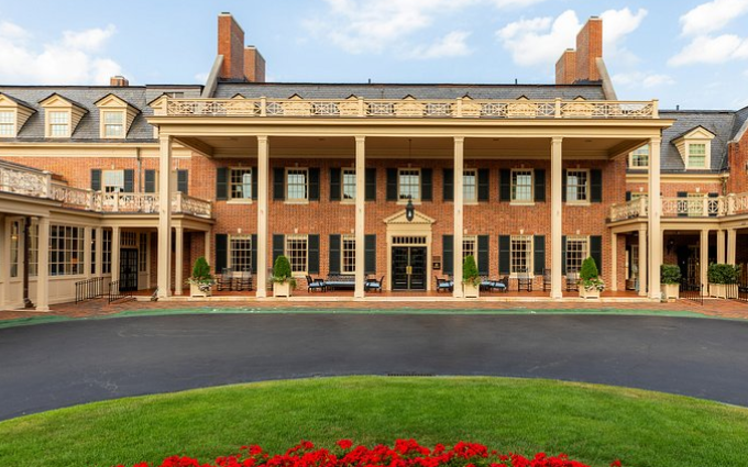 Carolina Inn Chapel Hill Suicide – Death: Further details released after person found dead at Carolina Inn by Hyatt Hotel