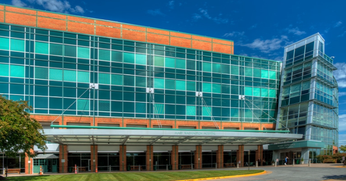 Mary Washington Hospital Shooting Today: Further details released as authorities respond to shooting report in Fredericksburg, Virginia