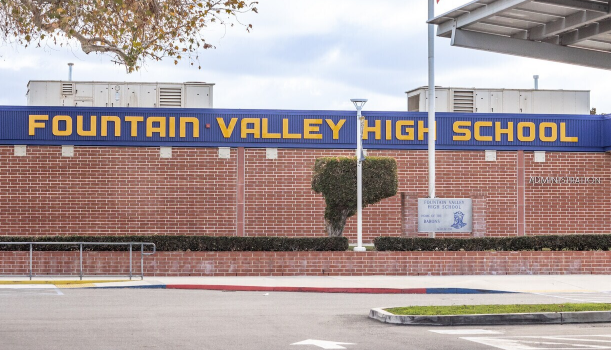 Jude Richardson Fountain Valley Car Accident – Obituary: Fountain Valley High School Mourn The Sudden Loss Of Beloved Junior